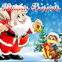 santa_hidden_presents ألعاب