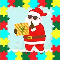 santa_puzzle_for_kids 계략