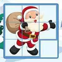 santa_puzzles Mängud