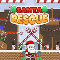 santa_rescue ألعاب