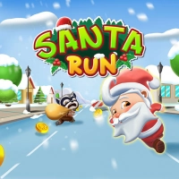 santa_run_samsung Igre