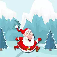 santa_running ಆಟಗಳು