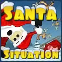 santa_situation ហ្គេម