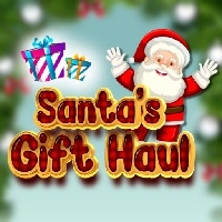 santas_gift_haul ហ្គេម