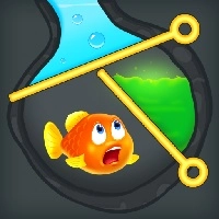 save_the_fish_3d Spil