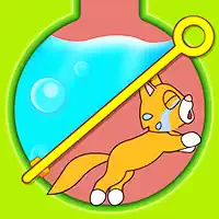 save_the_kitten เกม