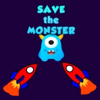 save_the_monster Oyunlar