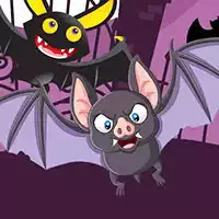 scary_midnight_hidden_bats ゲーム