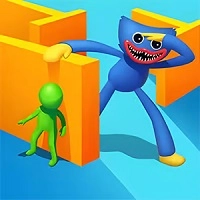 scary_monster_playtime Խաղեր