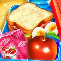 school_lunch_maker เกม