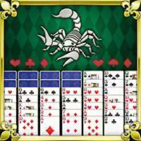 scorpion_solitaire Pelit