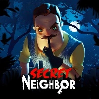 secret_neighbor ألعاب