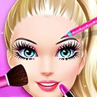 selfie_make_up Игры