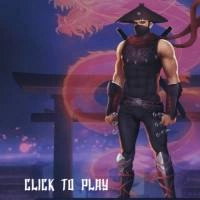 shadow_ninja_revenge Játékok