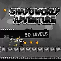 shadoworld_adventure Jocuri