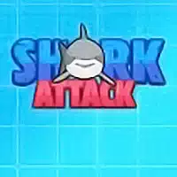 Ataque De Tiburones Io captura de pantalla del juego
