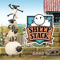 shaun_the_sheep_sheep_stack ゲーム