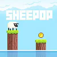 sheepop Gry