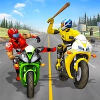 Motocicleta de stunt Shinecool