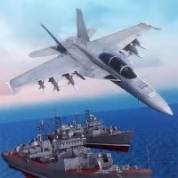 shipborne_aircraft_combat_simulator Jogos