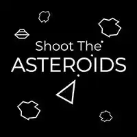 shoot_the_asteroids રમતો