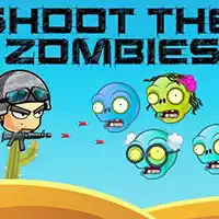 Zombies Erschießen, Vollbild-Hd-Shooter-Spiel Spiel-Screenshot