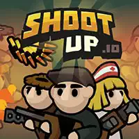 shootupio เกม