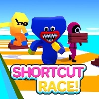 shortcut_race_3d_game ហ្គេម