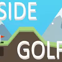 side_golf ألعاب