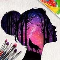 silhouette_art ألعاب