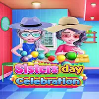 sisters_day_celebration ألعاب