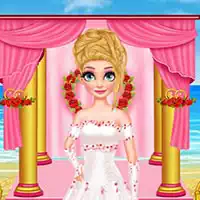 sisters_dream_wedding Ігри