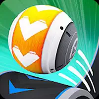 Sky Ball Jump - โกอิ้งบอล 3D