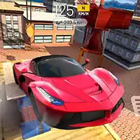 sky_driver_car_stunt permainan