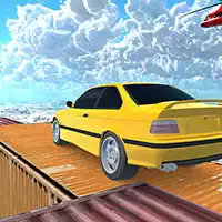 Sky Parking - ບ່ອນຈອດລົດ