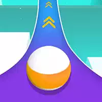 sky_rolling_balls ហ្គេម