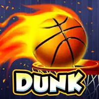 slam_dunk_basketball Spellen