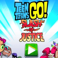 slash_of_justice O'yinlar