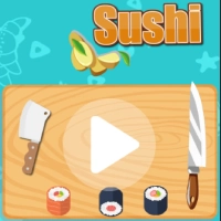 slash_sushi Lojëra