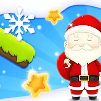 Babbo Natale Assonnato screenshot del gioco