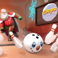 slope_snowball Jogos