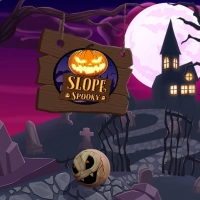 slope_spooky Jogos