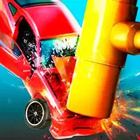 smash_cars بازی ها