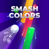 smash_colors_ball_fly Lojëra
