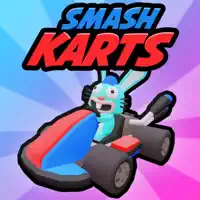 smash_karts_io гульні