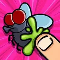 smash_the_flies Игры