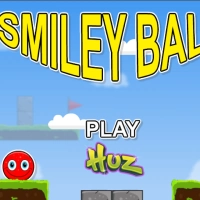 smiley_ball 游戏