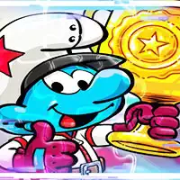 smurf_jigsaw_puzzle Παιχνίδια