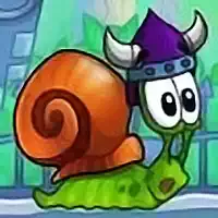 snail_bob_7_fantasy_story ألعاب