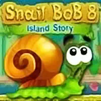 snail_bob_8_island_story Игры